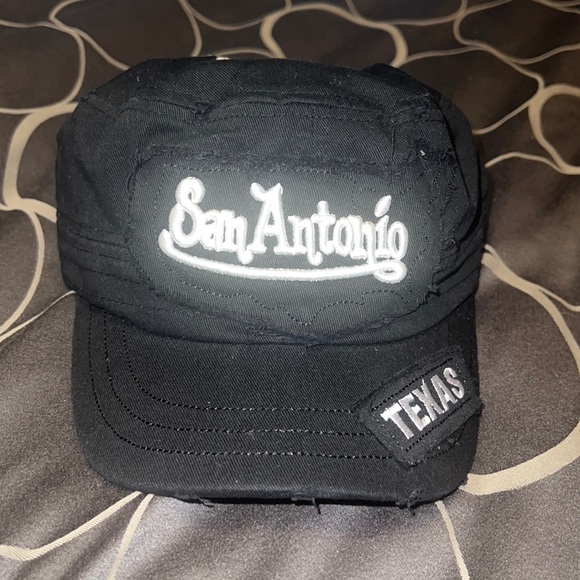 Accessories San Antonio Cap Poshmark